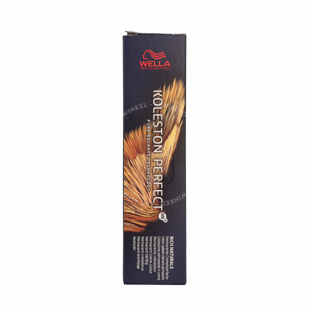 Wella Wella Koleston Perfect Me+ - Rich Naturals — foto 2