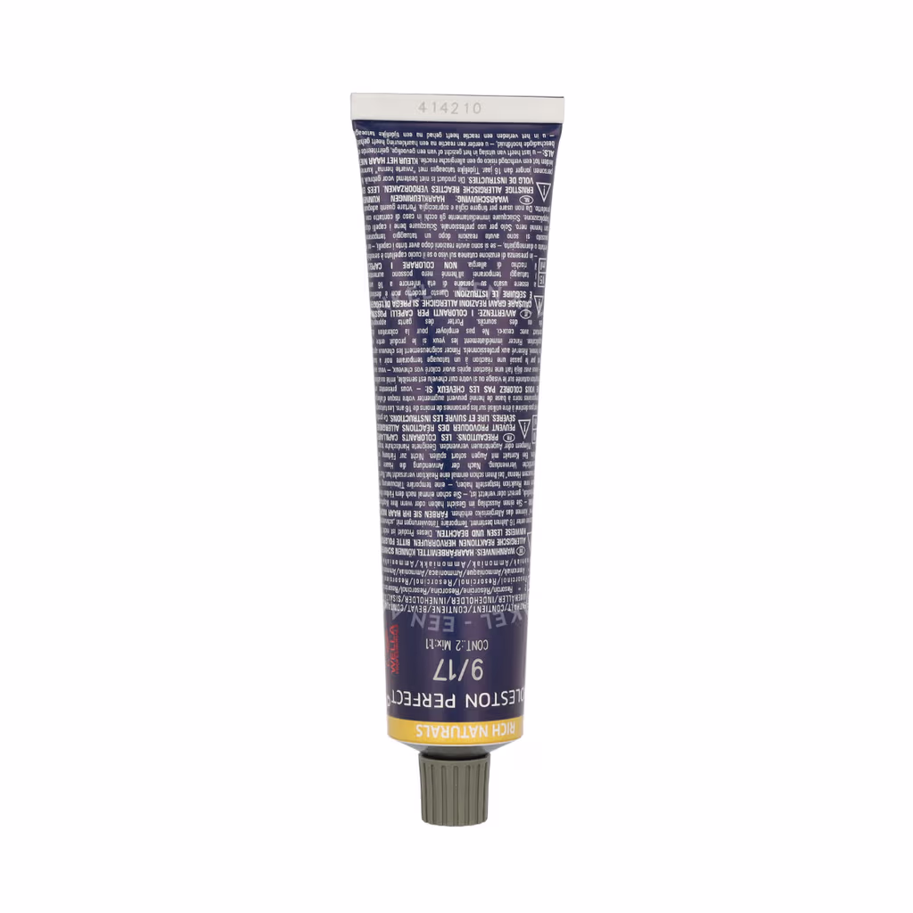 Wella Wella Koleston Perfect Me+ - Rich Naturals