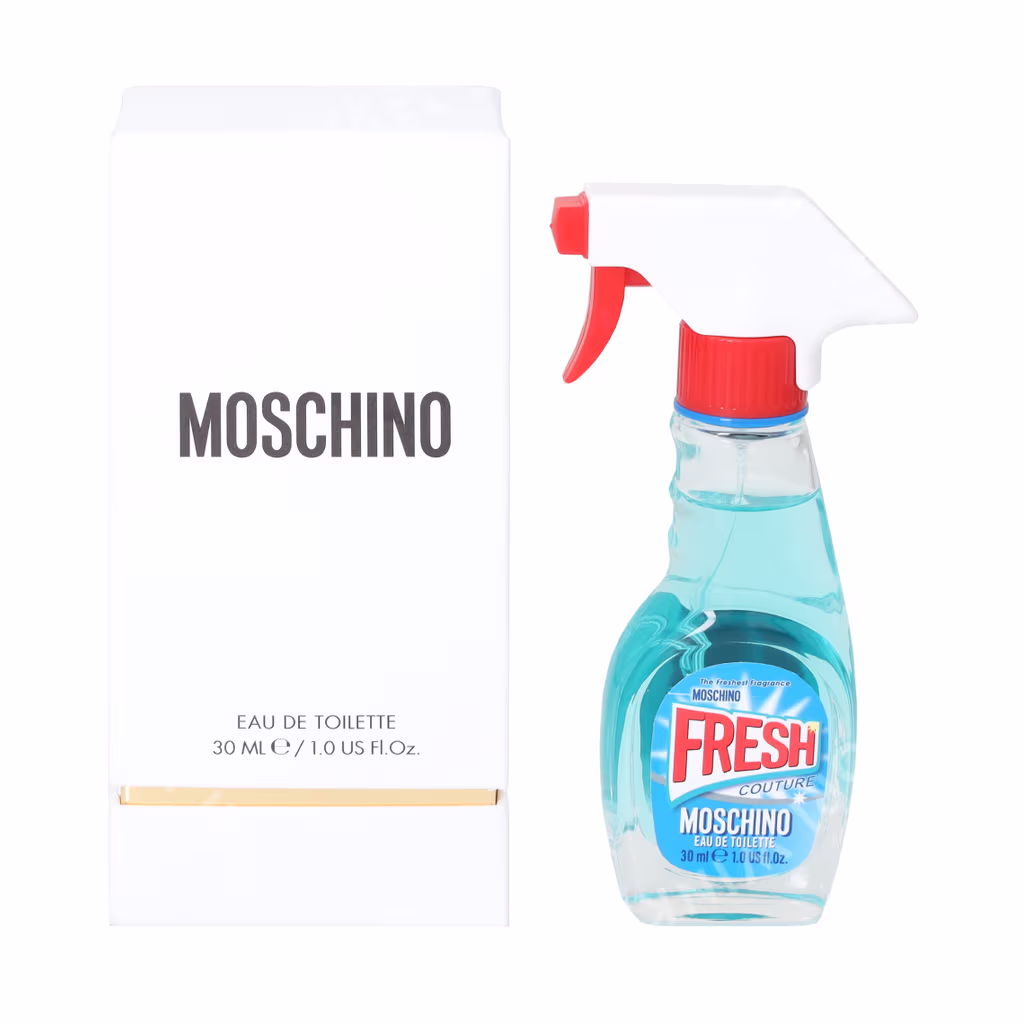 Moschino Moschino Fresh Couture Edt Spray — foto 3