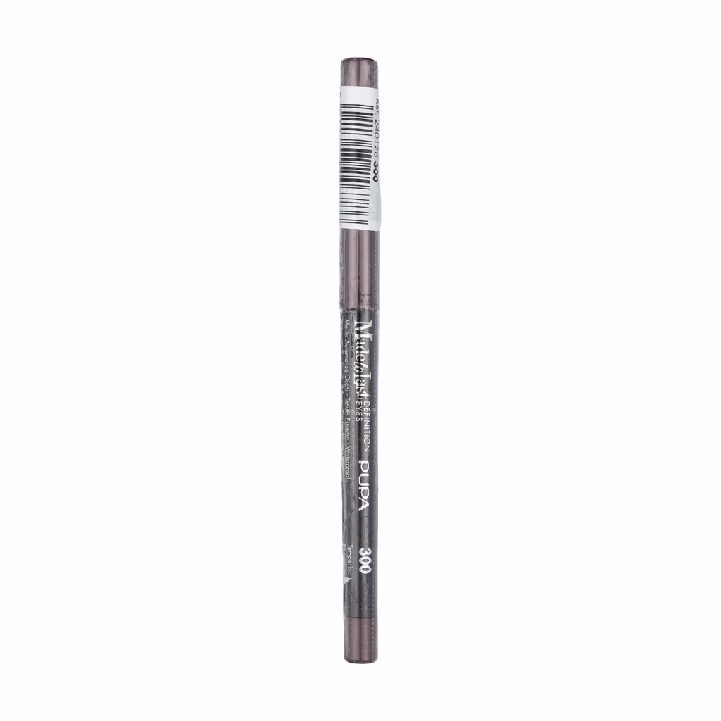 Pupa Milano Pupa Made To Last Definition Eyes Waterproof — #300 Deep Purple — foto 2