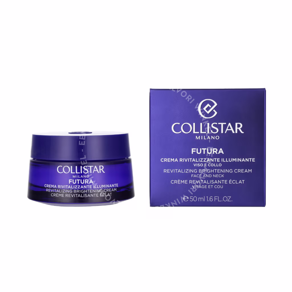 Collistar Collistar Futura Revitalizing Brightening Cream — foto 3