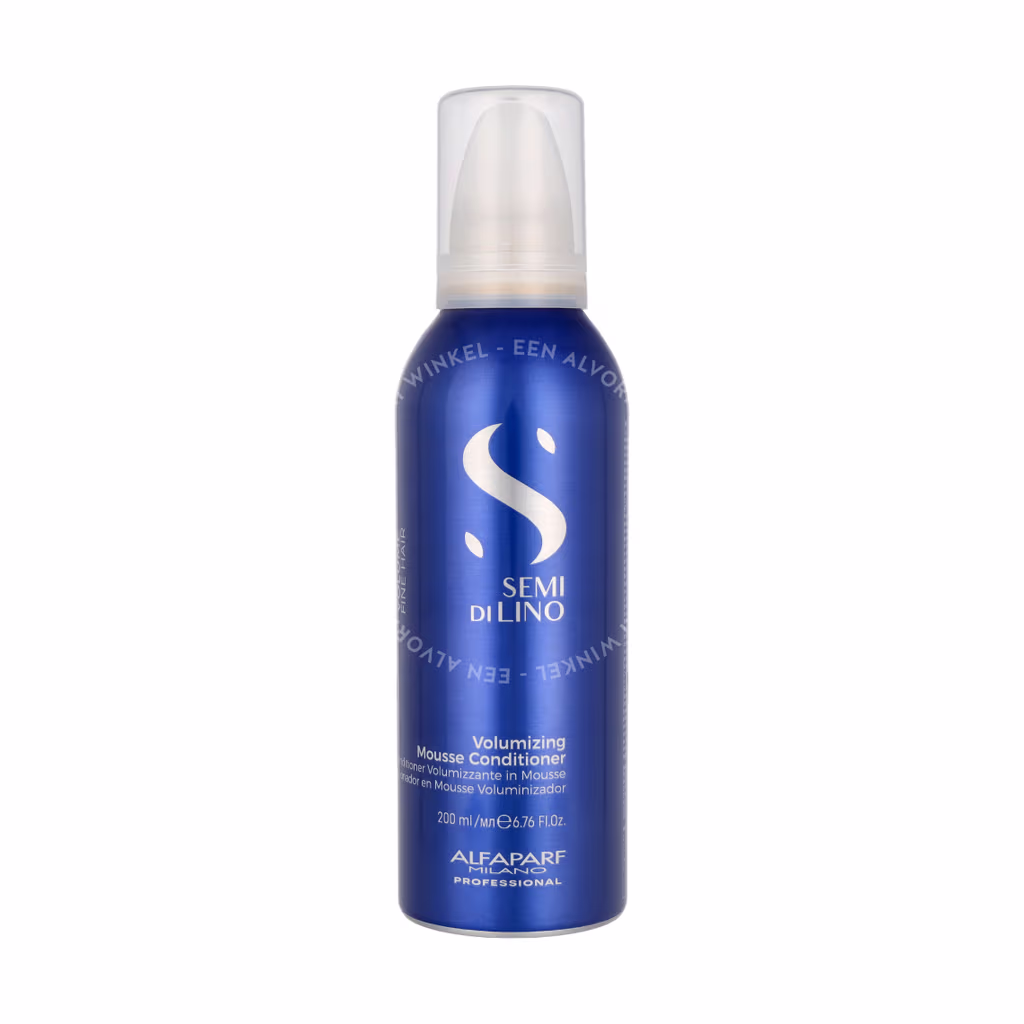 Alfaparf Alfaparf Semi Di Lino Volume Mousse Conditioner
