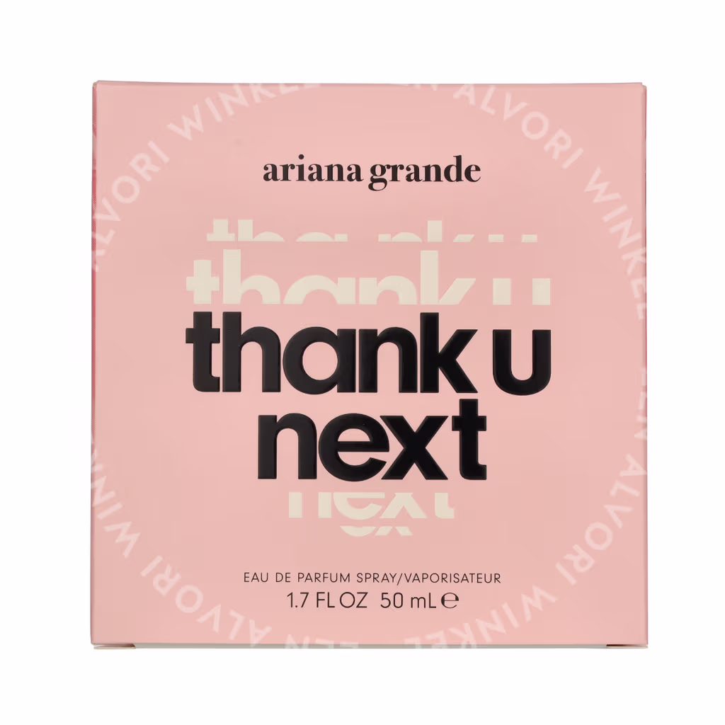 Ariana Grande Ariana Grande Thank U Next Edp Spray — foto 2