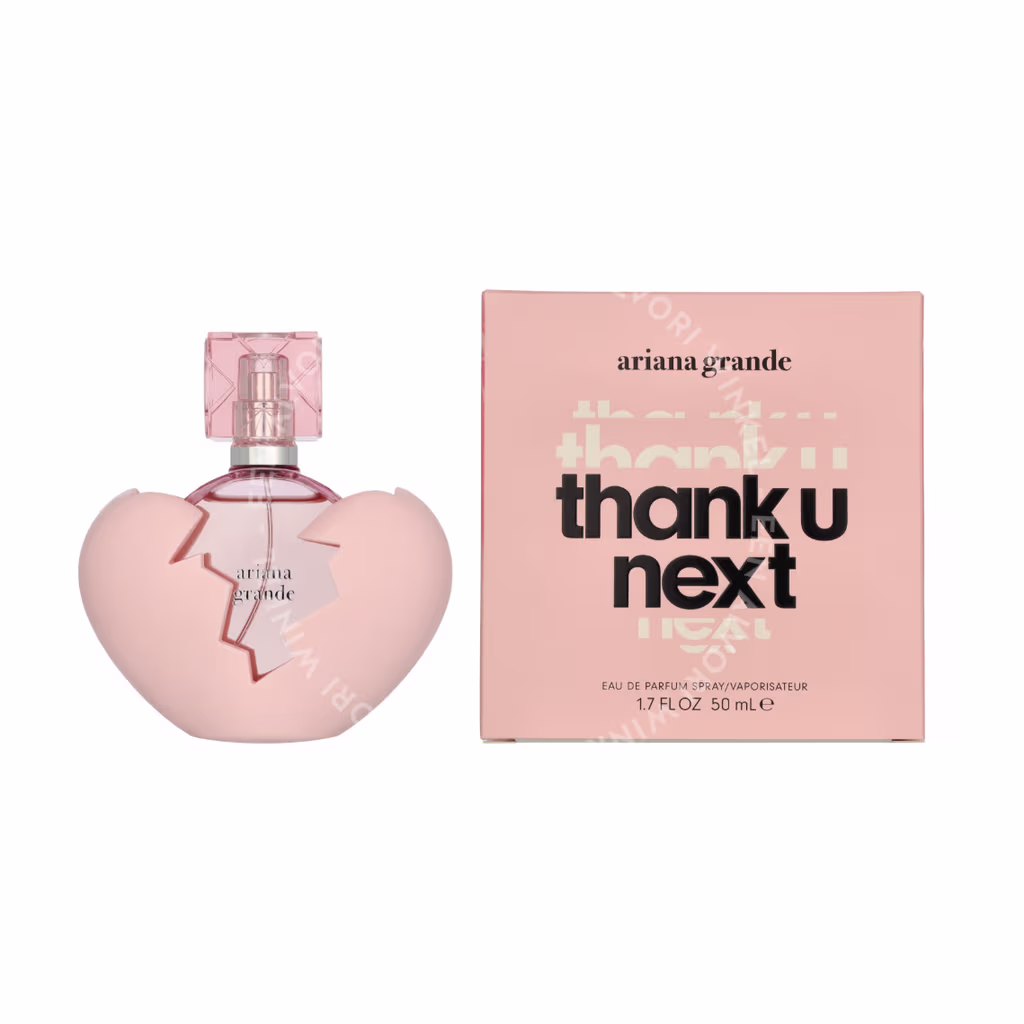 Ariana Grande Ariana Grande Thank U Next Edp Spray — foto 3