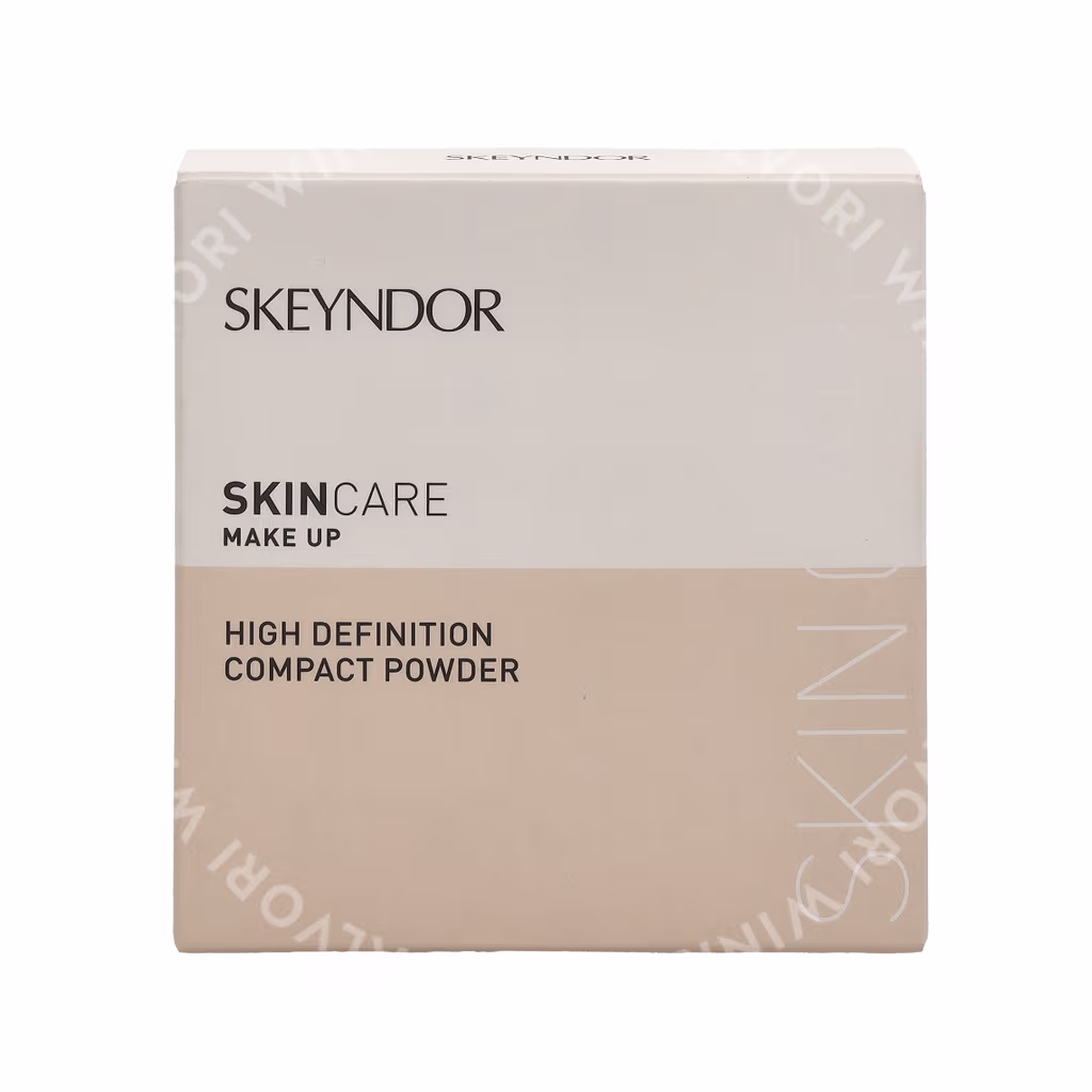 Skeyndor Skeyndor Make Up High Definition Compact Powder — foto 2