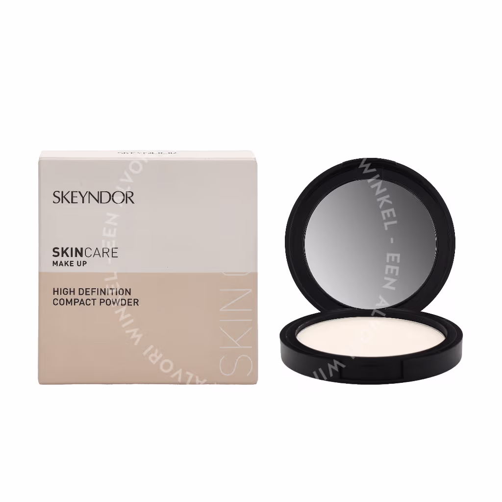 Skeyndor Skeyndor Make Up High Definition Compact Powder — foto 3