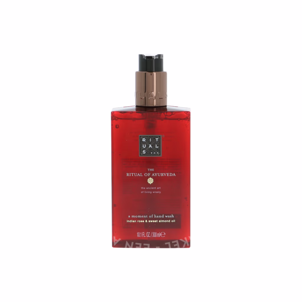 Rituals Rituals Ayurveda A Moment Of Hand Wash