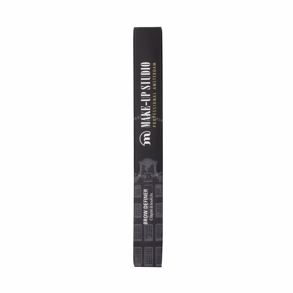 Make-Up Studio Amsterdam Make-Up Studio Brow Definer — foto 2