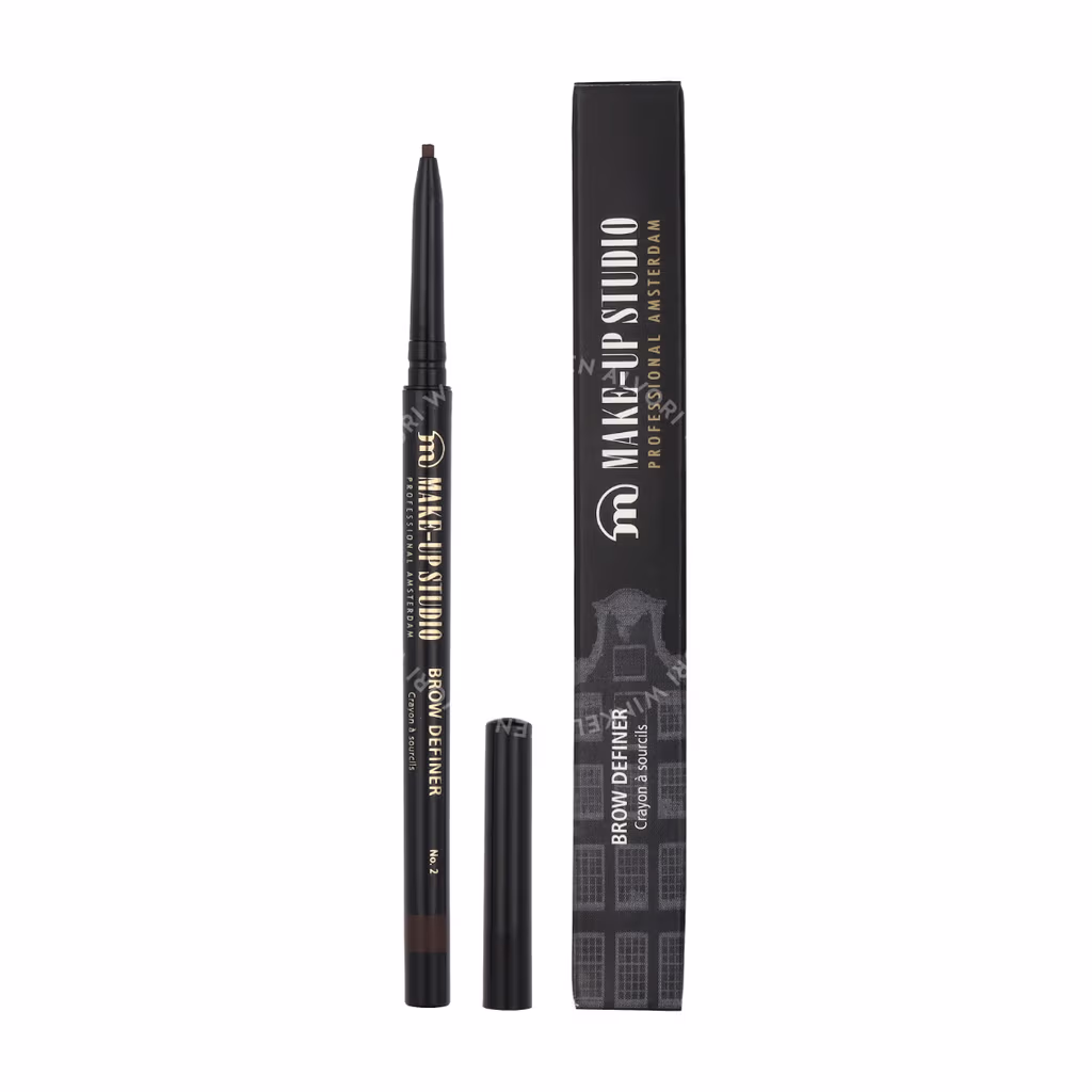 Make-Up Studio Amsterdam Make-Up Studio Brow Definer — foto 3