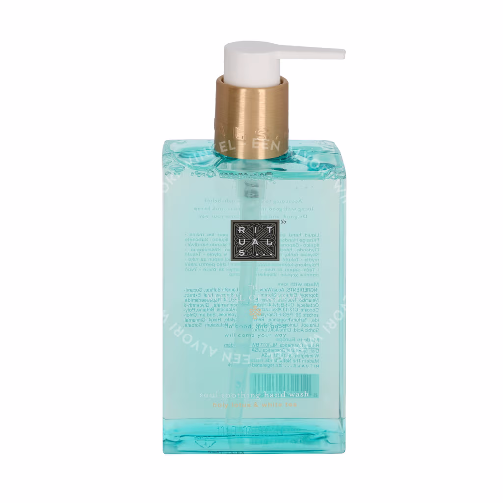 Rituals Rituals Karma Soul Soothing Hand Wash