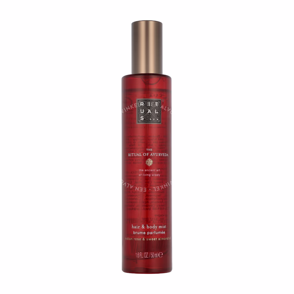 Rituals Rituals Ayurveda Blissfull Hair & Body Mist