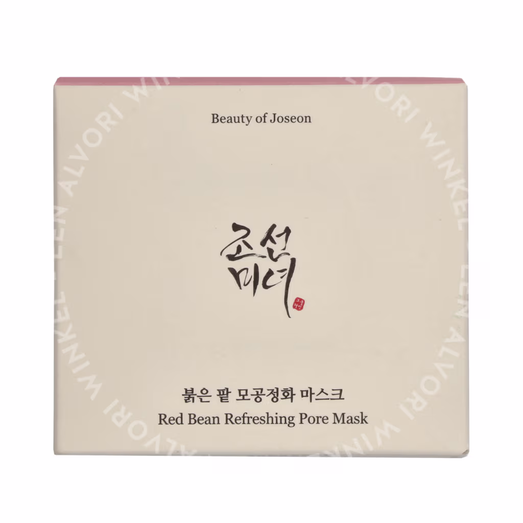 Beauty Of Joseon Beauty Of Joseon Red Bean Refreshing Pore Mask — foto 2