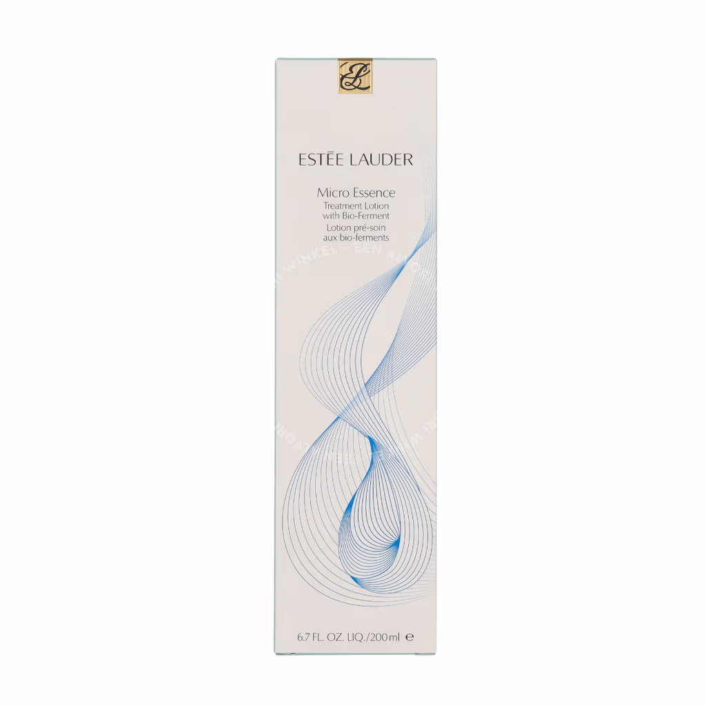 Estee Lauder E.Lauder Micro Essence Treatment Lotion Bio-Ferment — foto 2