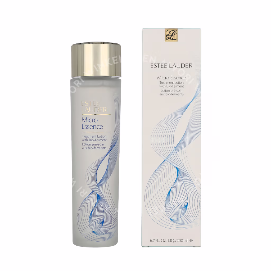 Estee Lauder E.Lauder Micro Essence Treatment Lotion Bio-Ferment — foto 3