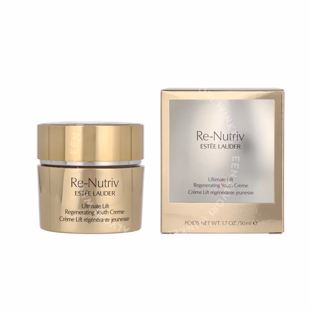 Estee Lauder E.Lauder Re-Nutriv Ultimate Lift Regenerating Youth Creme — foto 3