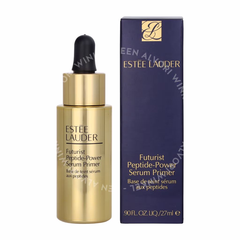 Estee Lauder E.Lauder Futurist Peptide-Power Serum Primer — foto 3