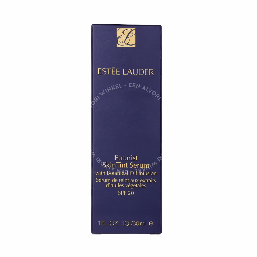 Estee Lauder E.Lauder Futurist SkinTint Serum SPF20 — #2N1 Desert Beige — foto 2