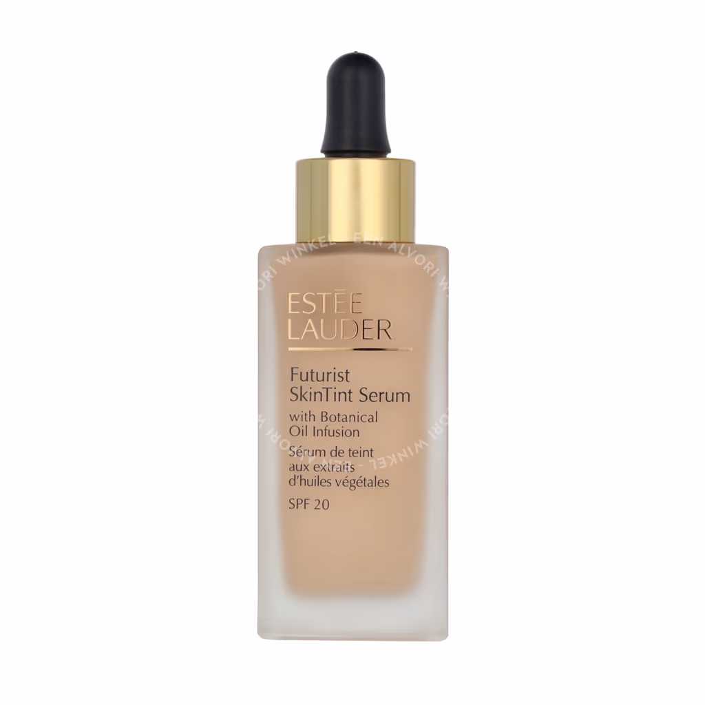 Estee Lauder E.Lauder Futurist SkinTint Serum SPF20 — #2N1 Desert Beige