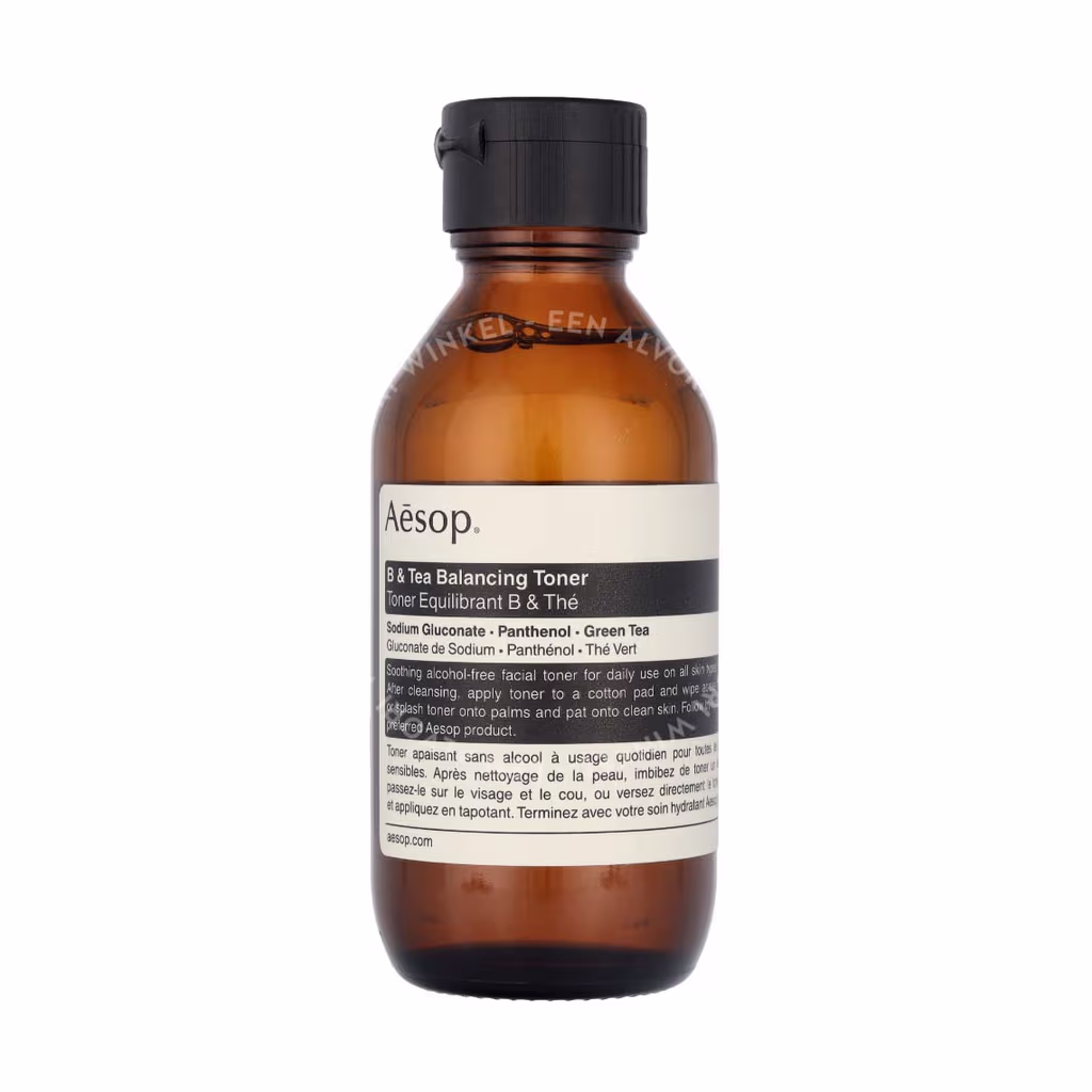 Aesop Aesop B & Tea Balancing Toner — foto 2