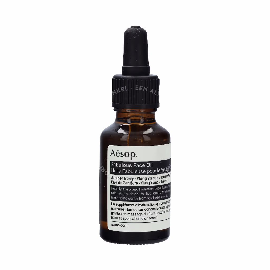 Aesop Aesop Fabolous Face Oil — foto 2