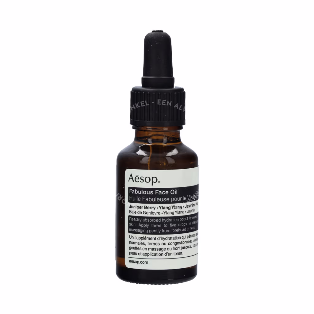 Aesop Aesop Fabolous Face Oil
