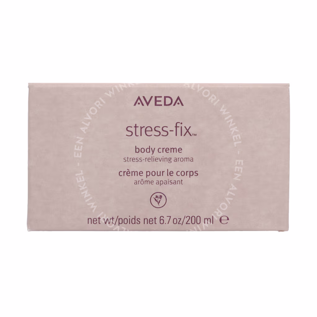 Aveda Aveda Stress-Fix Body creme — foto 2