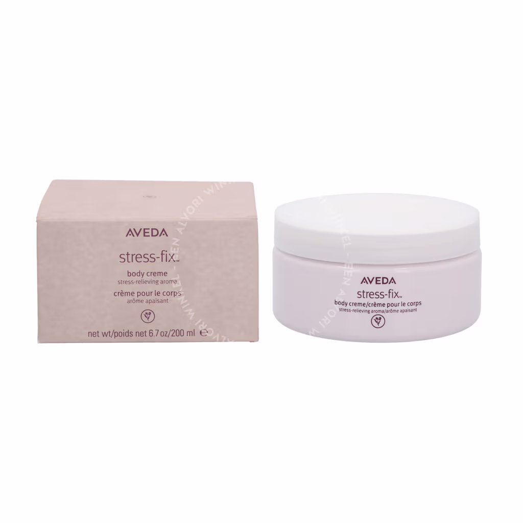 Aveda Aveda Stress-Fix Body creme — foto 3
