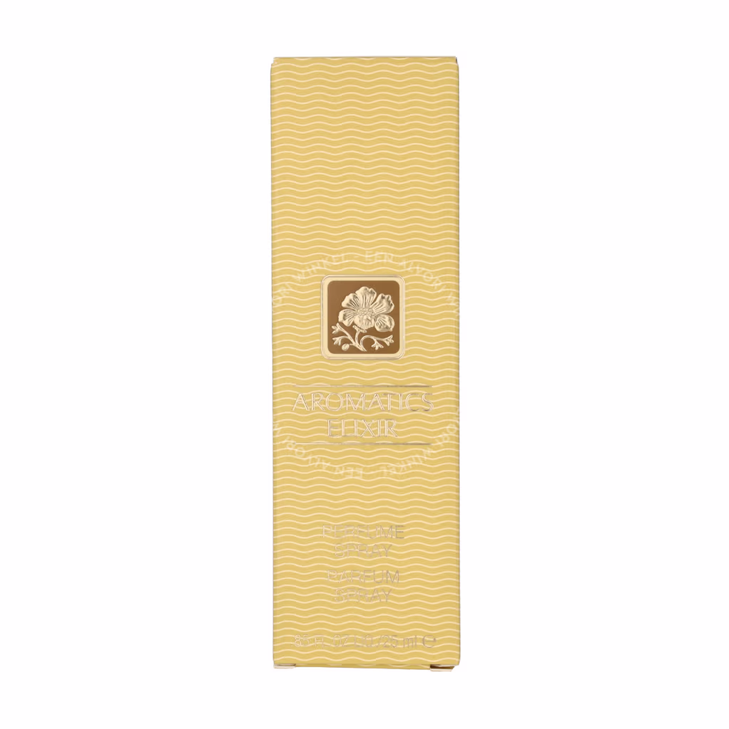 Clinique Clinique Aromatics Elixir Edp Spray — foto 2