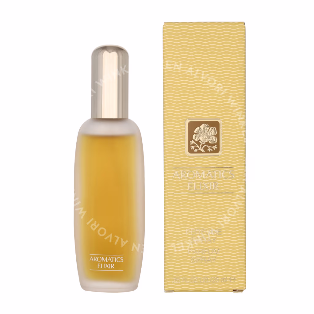 Clinique Clinique Aromatics Elixir Edp Spray — foto 3