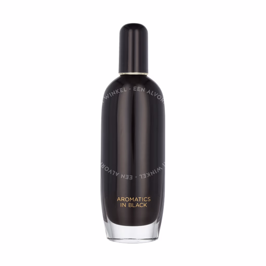 Clinique Clinique Aromatics In Black Edp Spray