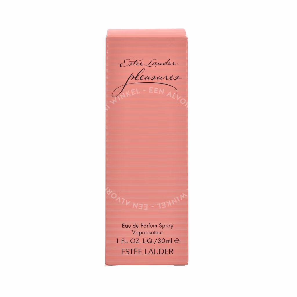 Estee Lauder Estee Lauder Pleasures Edp Spray — foto 2