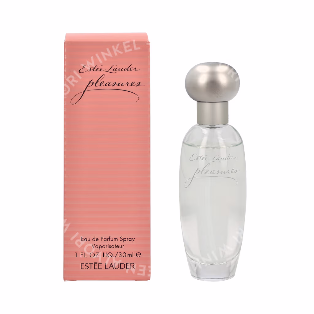 Estee Lauder Estee Lauder Pleasures Edp Spray — foto 3