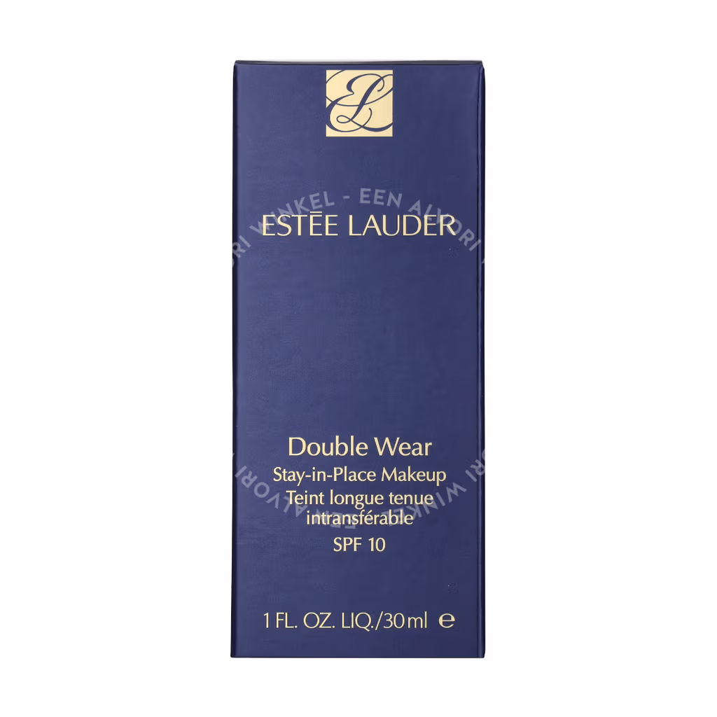 Estee Lauder E.Lauder Double Wear Stay-In-Place Makeup SPF10 — 3N1 Ivory Beige — foto 2