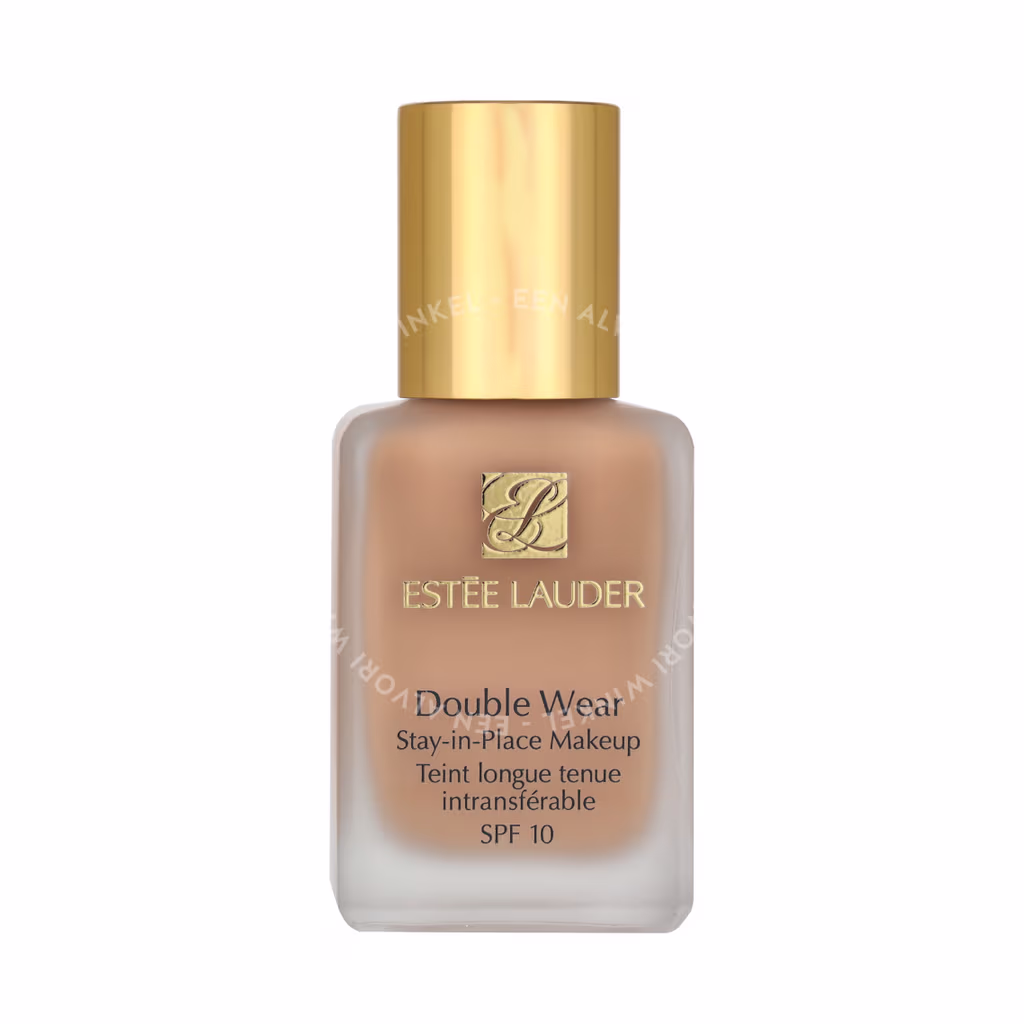 Estee Lauder E.Lauder Double Wear Stay-In-Place Makeup SPF10 — 3N1 Ivory Beige