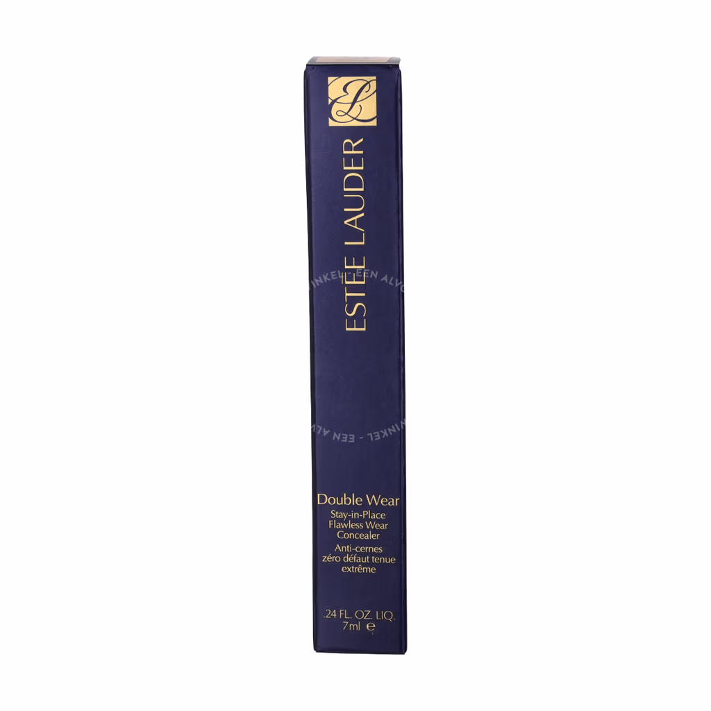 Estee Lauder E.Lauder Double Wear Stay In Place Flawless Wear Concealer — #1W Light Warm — foto 2