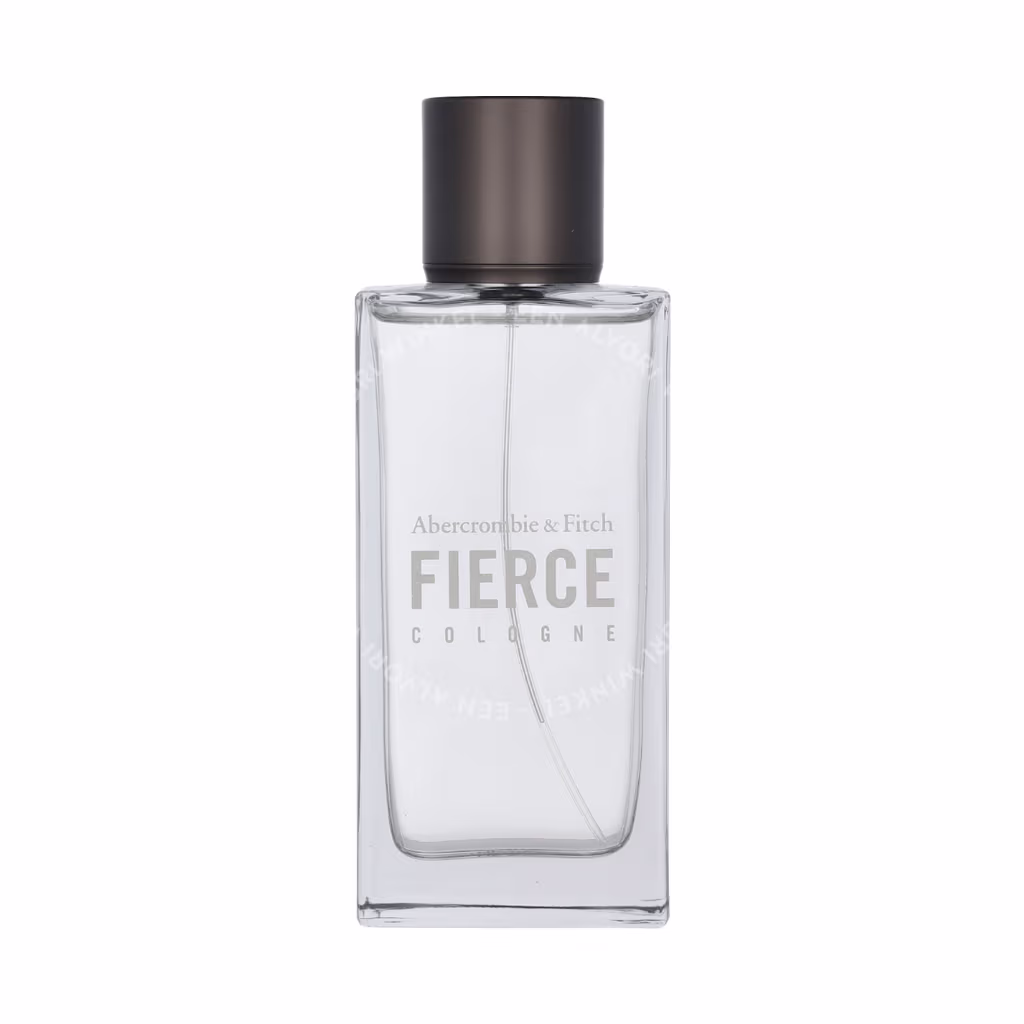Abercrombie & Fitch Abercrombie & Fitch Fierce Cologne Men Edc Spray