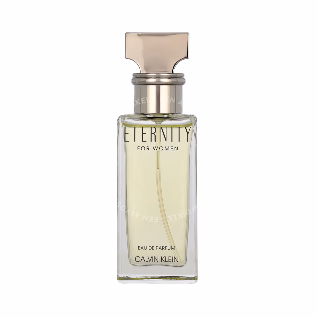 Calvin Klein Calvin Klein Eternity For Women Edp Spray