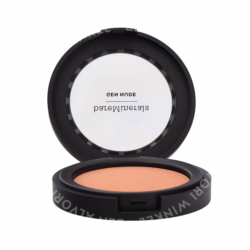 Bareminerals BareMinerals Gen Nude Powder Blush — Beige For Days