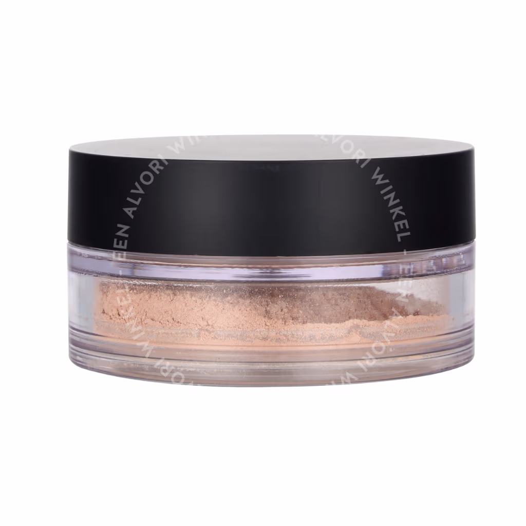 Bareminerals BareMinerals Original Loose Mineral Foundation SPF15 — Fair Ivory — foto 2