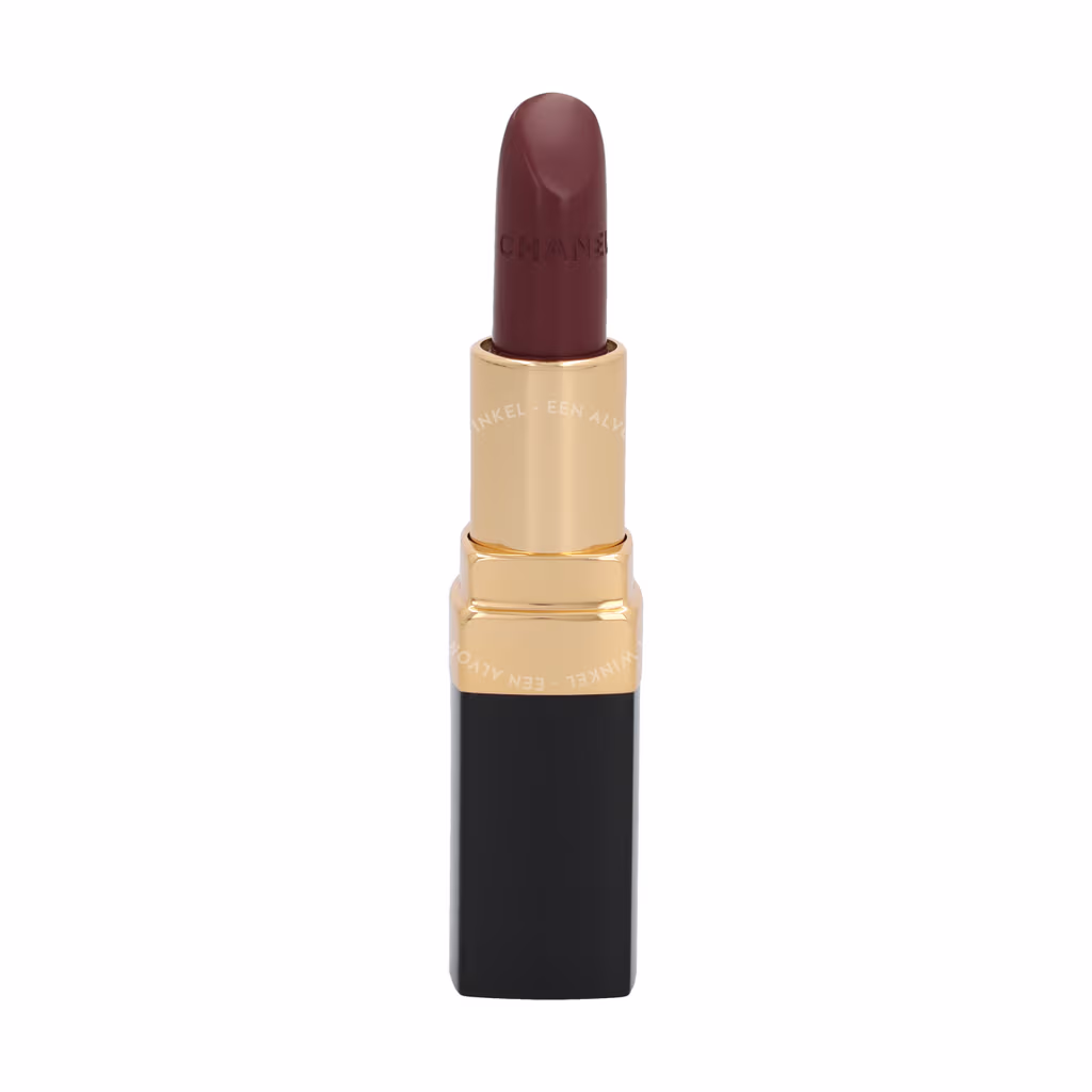Chanel Chanel Rouge Coco Ultra Hydrating Lip Colour — #438 Suzanne