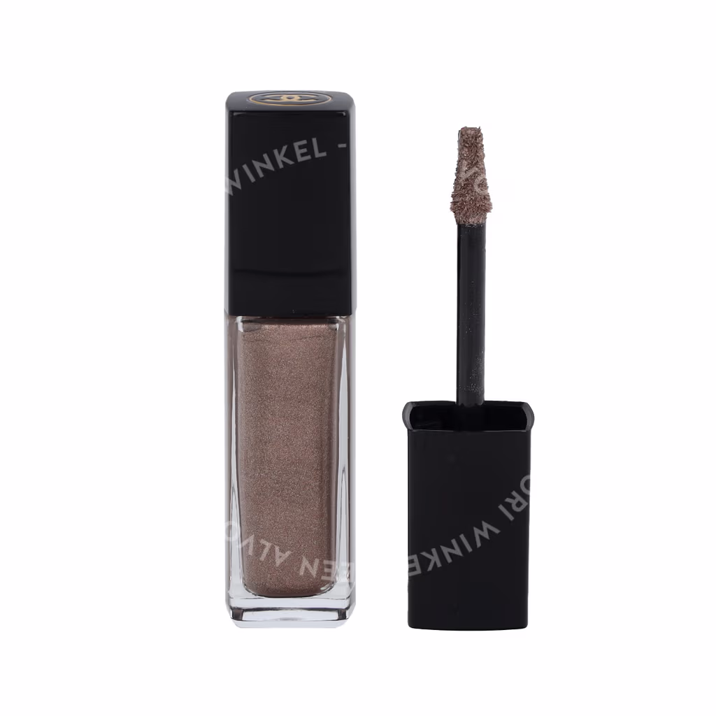 Chanel Chanel Ombre Premiere Laque Longwear Liquid Eyeshadow — #28 Desert Wind
