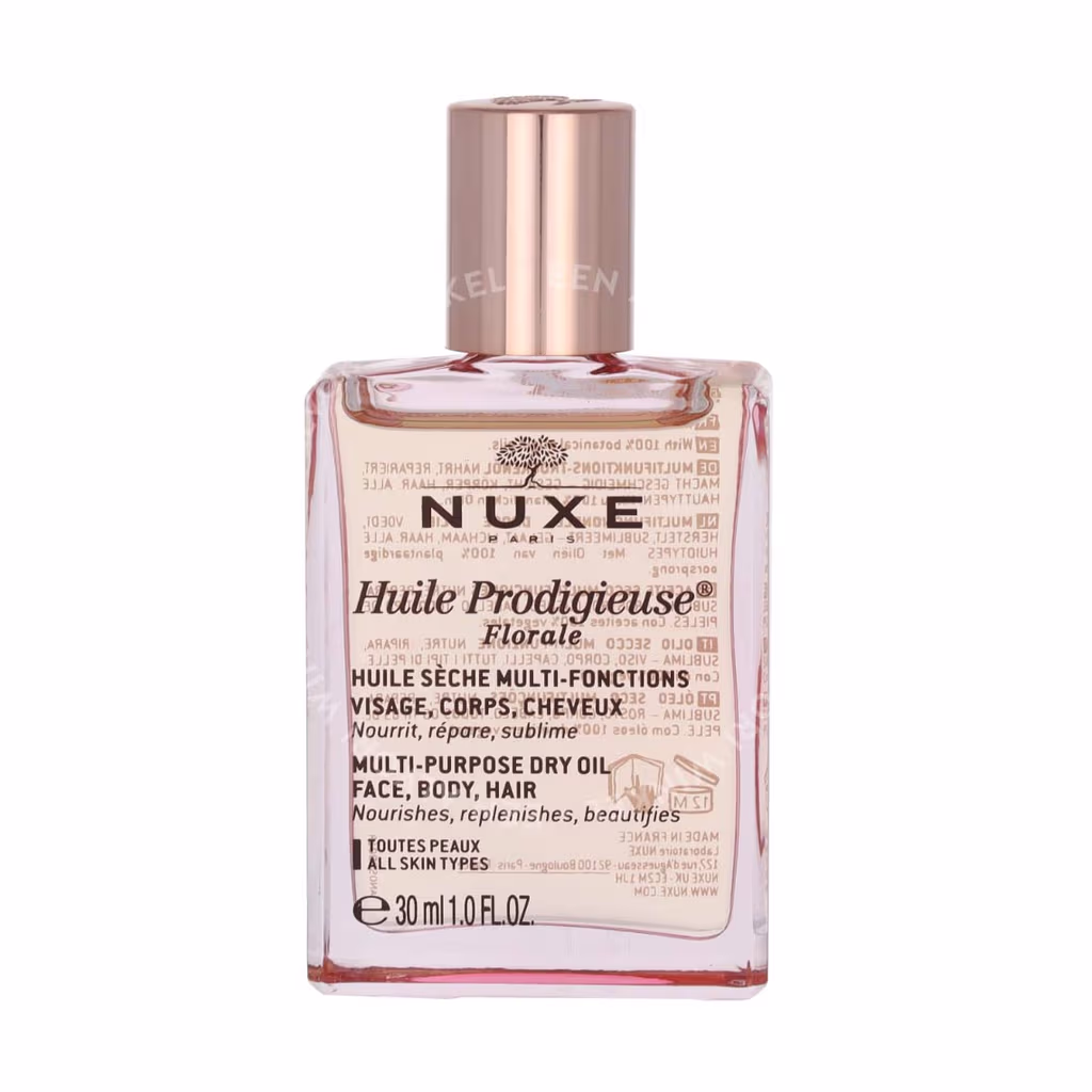Nuxe Nuxe Huile Prodigieuse Florale Multi-Purpose Dry Oil