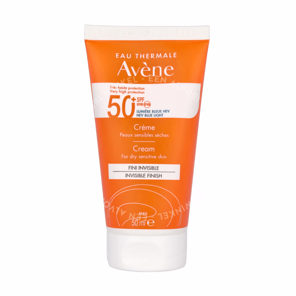 Avene Avene Face Cream SPF50+