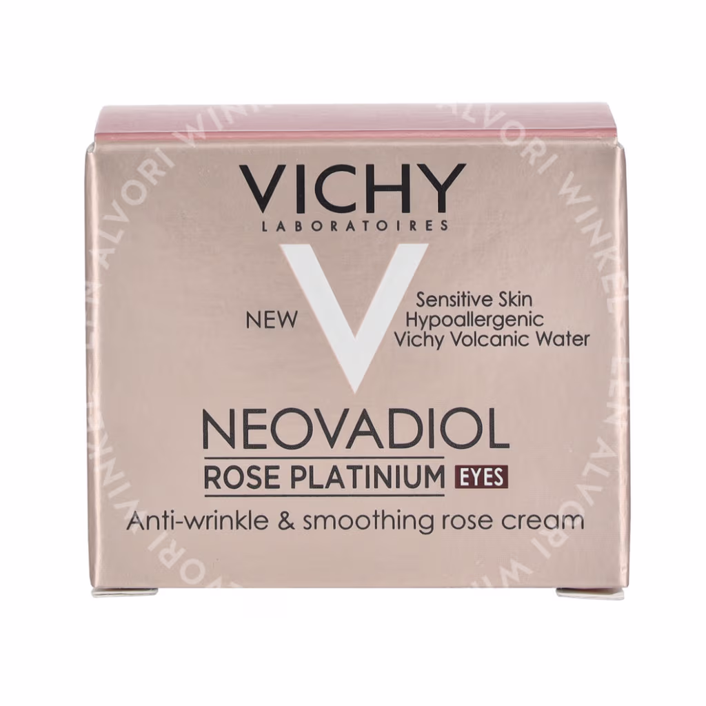 Vichy Vichy Neovadiol Rose Platinium Eye Cream — foto 2