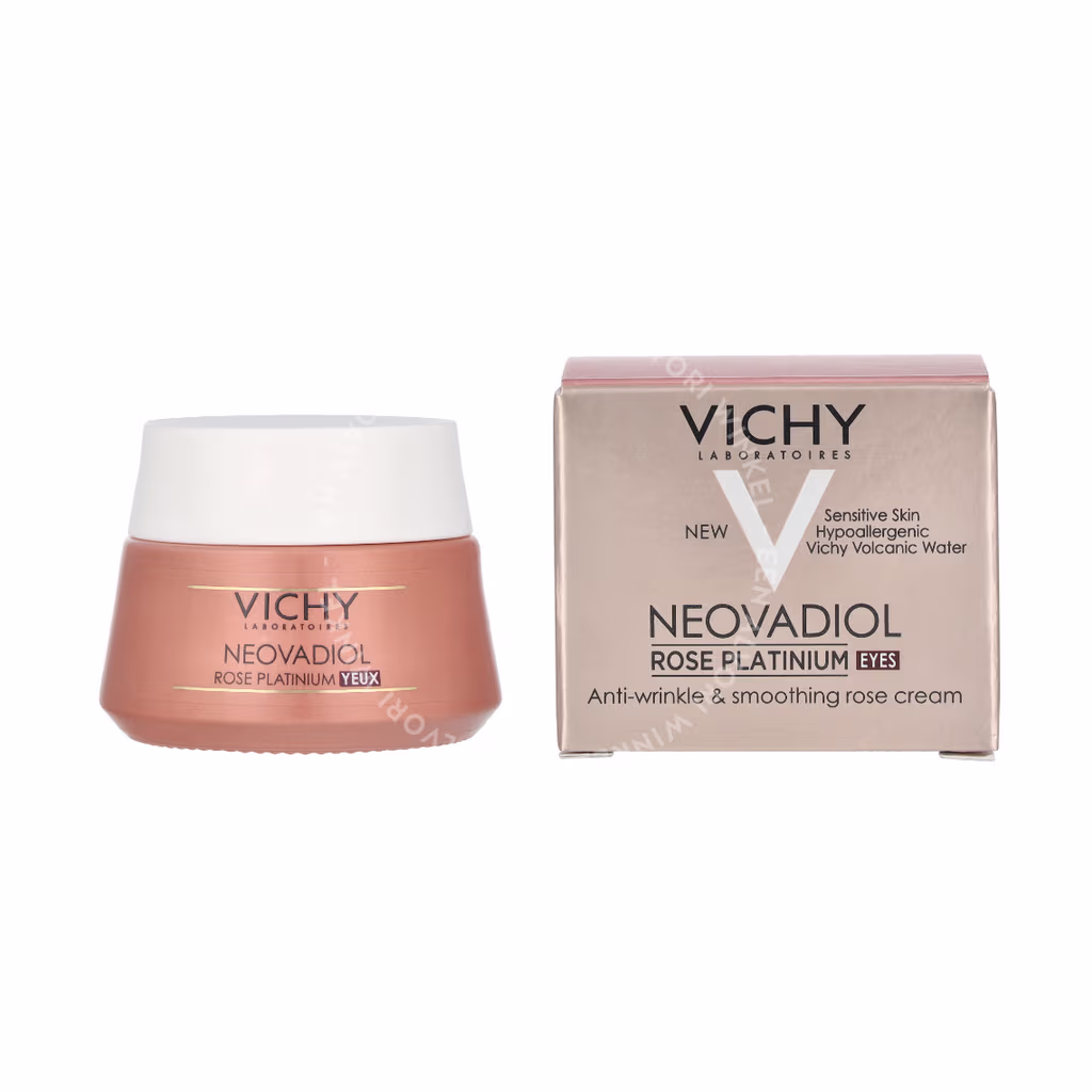 Vichy Vichy Neovadiol Rose Platinium Eye Cream — foto 3