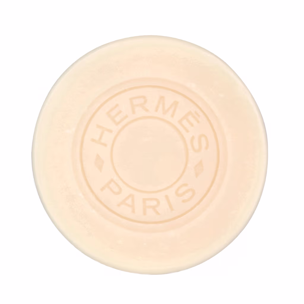 Hermes Hermes Eau De Rhubarbe Ecarlate Perfumed Soap