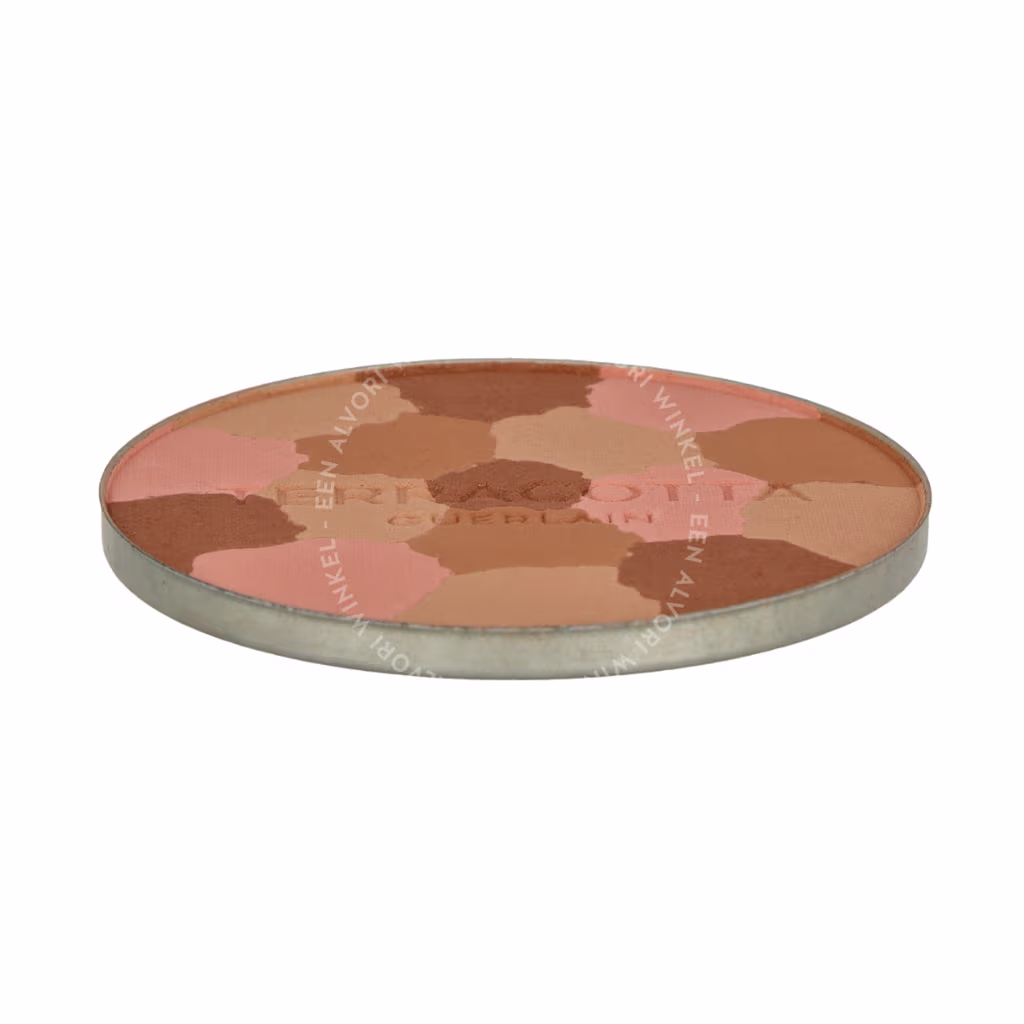 Guerlain Guerlain Terracotta Bronzing Powder Refill — #00 Clair Rose