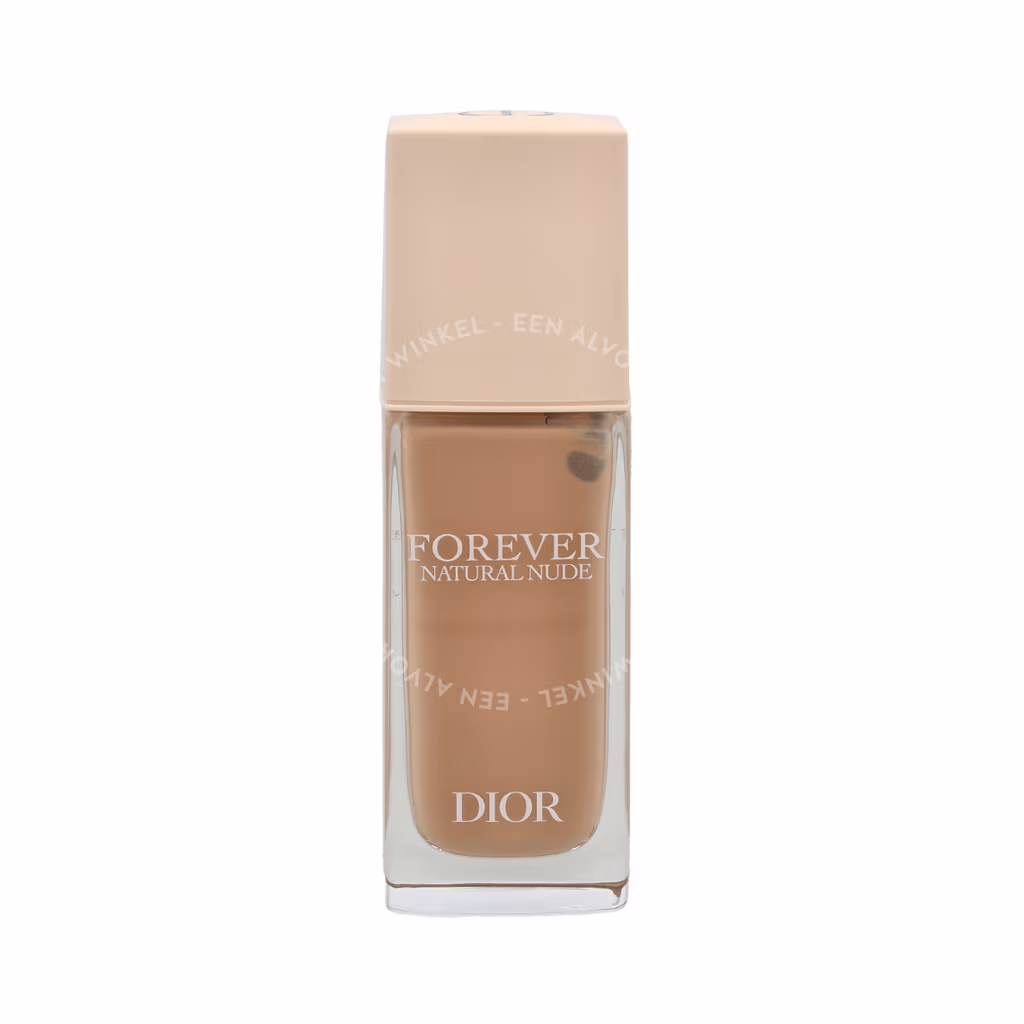Christian Dior Dior Forever Natural Nude 24H Wear Foundation — #2N Neutral
