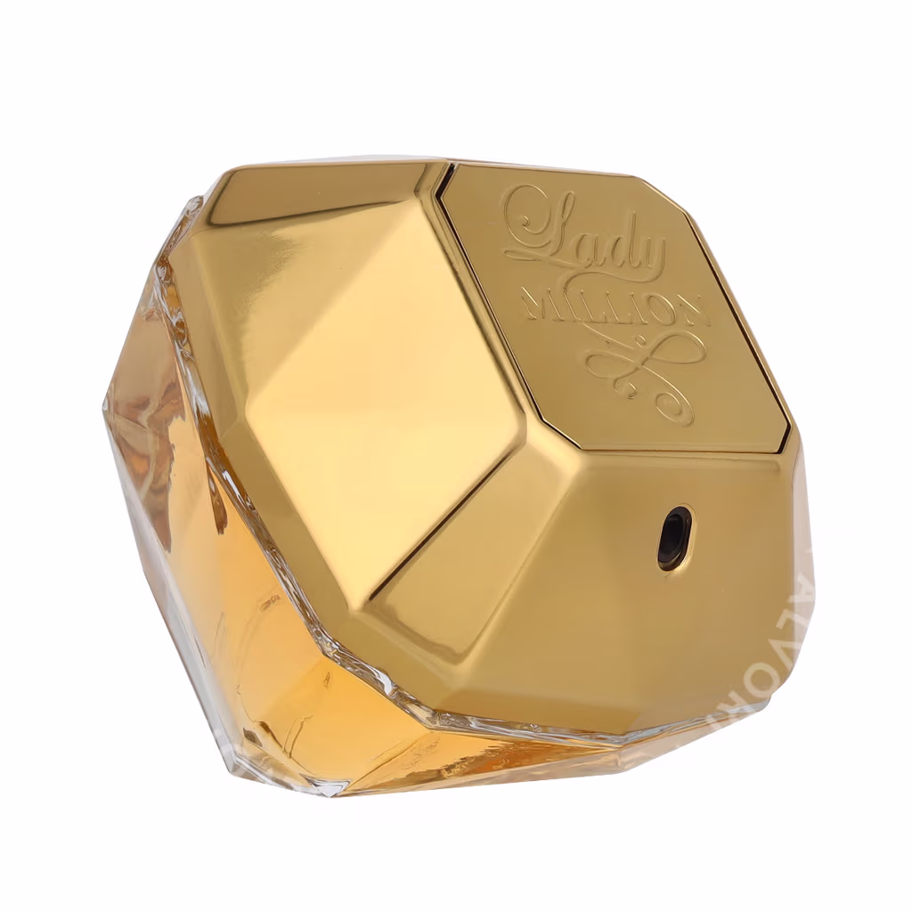 Paco Rabanne Paco Rabanne Lady Million Edp Spray