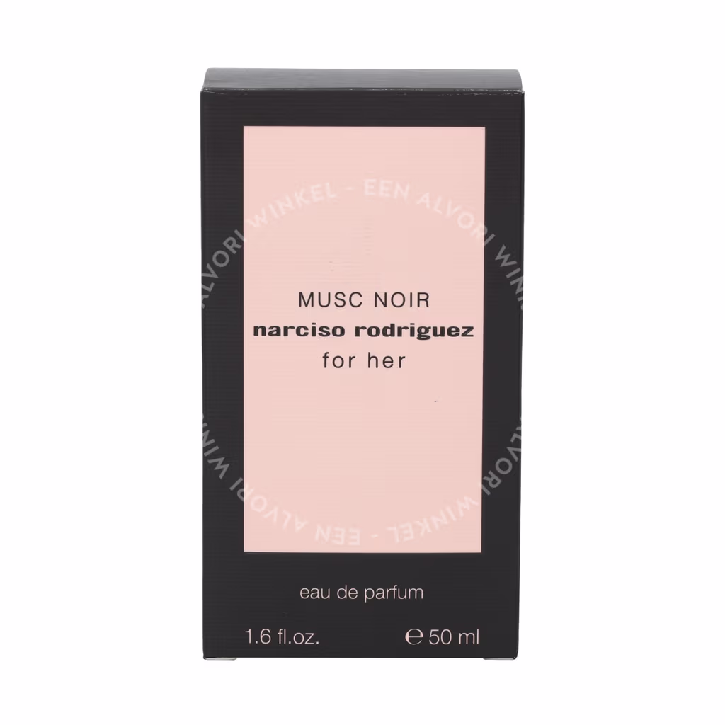 Narciso Rodriguez Narciso Rodriguez Musc Noir For Her Edp Spray — foto 2